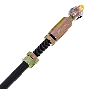 Amazon.com : Exmark 116-3414 Drive Link Turf Tracer S X